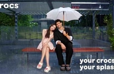 Asian Film-Themed Promotions