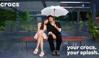 Asian Film-Themed Promotions