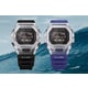Surf-Ready Fitness Tracker Timepieces Image 1
