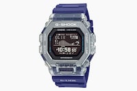 Surf-Ready Fitness Tracker Timepieces Image 2