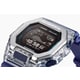 Surf-Ready Fitness Tracker Timepieces Image 3