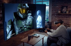 Console-Branded Mixed Reality Headsets