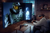 Console-Branded Mixed Reality Headsets Image 1