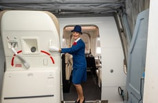 Retro-Inspired Airline Experiences