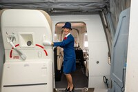 Retro-Inspired Airline Experiences