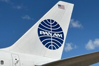 Retro-Inspired Airline Experiences Image 2