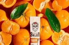 Soda-Inspired Drink Mixes