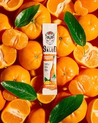 Soda-Inspired Drink Mixes