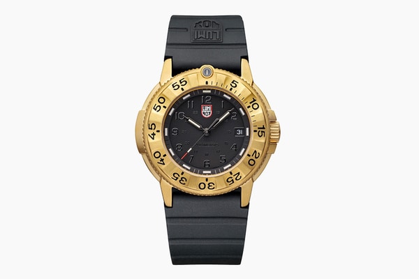 Navy SEAL Support Timepieces