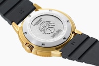 Navy SEAL Support Timepieces Image 2