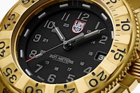 Navy SEAL Support Timepieces Image 3