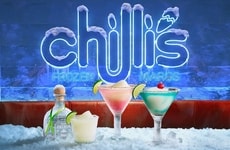 Premium Frozen Margaritas