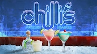 Premium Frozen Margaritas