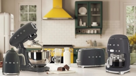 Yorkville-Based Appliance Stores