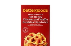 Low-Cost Frozen Brunch Dishes