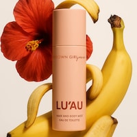 Nourishing Fragrance Mists