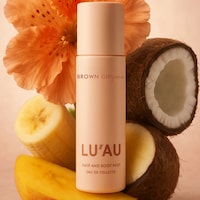 Nourishing Fragrance Mists Image 2