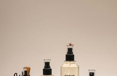 Moisturizing Scented Body Mists