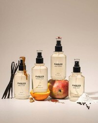 Moisturizing Scented Body Mists