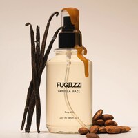 Moisturizing Scented Body Mists Image 2