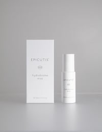 Hydrating Microbiome Mists
