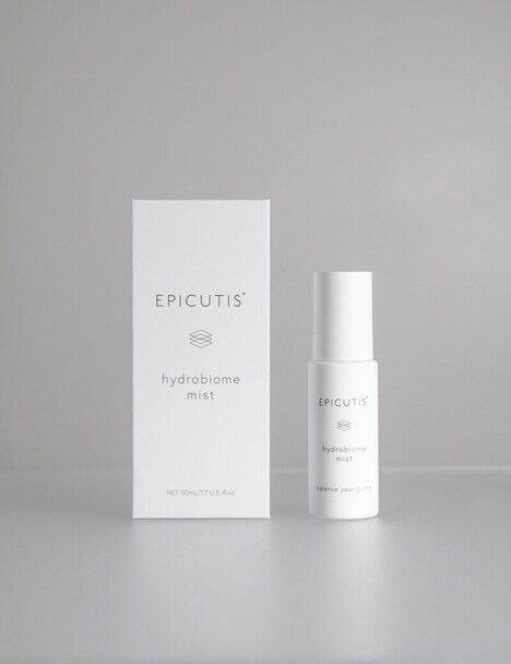 Hydrating Microbiome Mists