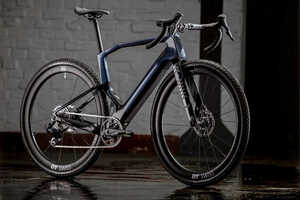 Carbon Electric Gravel eBikes Article Thubnail