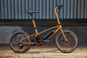 Vapor Propulsion eBikes Article Thubnail