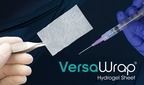 Tendon Repair Implants