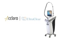 Clinical Skin Rejuvenation Devices Image 1