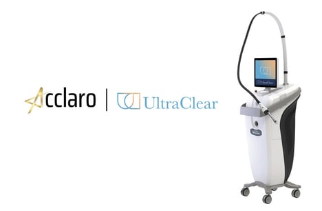 Clinical Skin Rejuvenation Devices