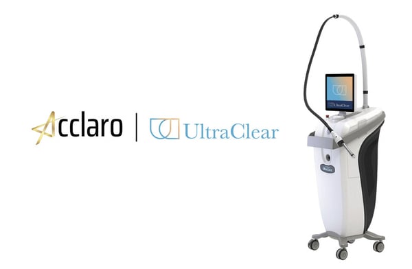 Clinical Skin Rejuvenation Devices