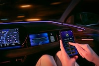 In-Car Gaming Collaborations Image 2