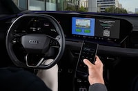 In-Car Gaming Collaborations Image 3