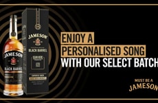 AI-Forward Personalized Whiskeys