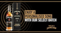 AI-Forward Personalized Whiskeys Image 1