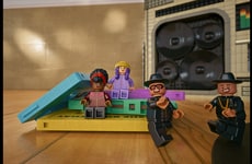 Gender Stereotype-Busting Toy Campaigns