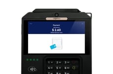 Accessibility-Focused POS Systems
