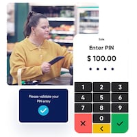 Accessibility-Focused POS Systems Image 3