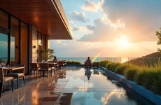 Ultra-Accessible Hotel Developments