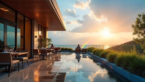 Ultra-Accessible Hotel Developments