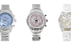 Summer Travel-Focused Women's Watches
