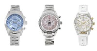 Summer Travel-Focused Women's Watches Image 1
