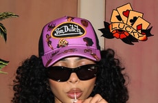 Rum-Powered Hat Collaborations