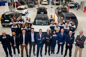 Vehicle Redistribution Partnerships Article Thubnail
