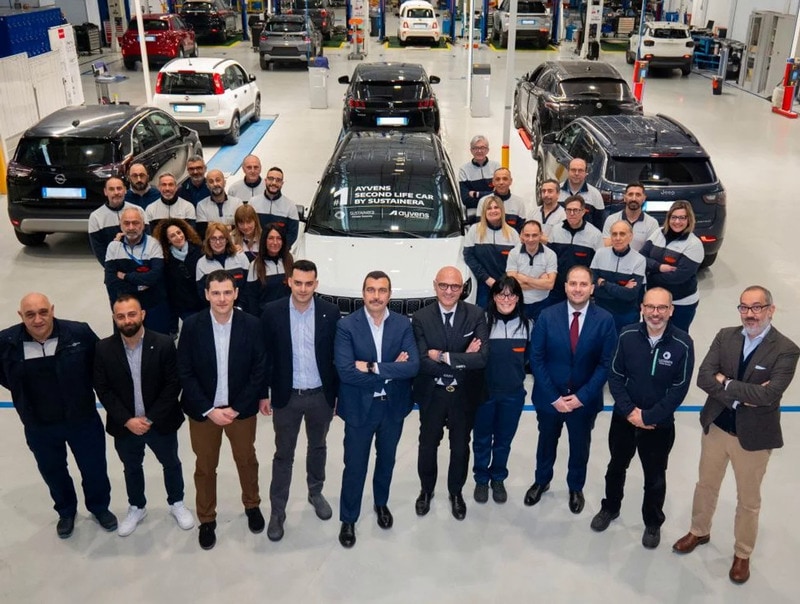 Vehicle Redistribution Partnerships Article Thubnail