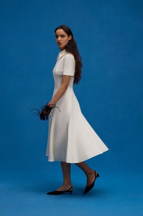 Iconic Film-Inspired Fashion Campaigns