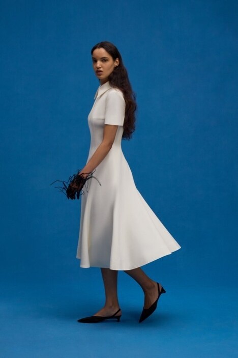 Iconic Film-Inspired Fashion Campaigns
