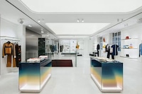Contemporary Luxury Retail Spaces Image 1