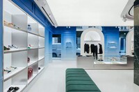 Contemporary Luxury Retail Spaces Image 2